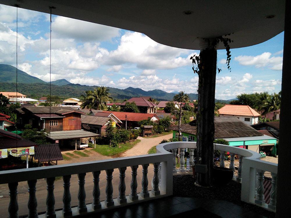 Laos Haven Hotel Vang Vieng Exterior photo